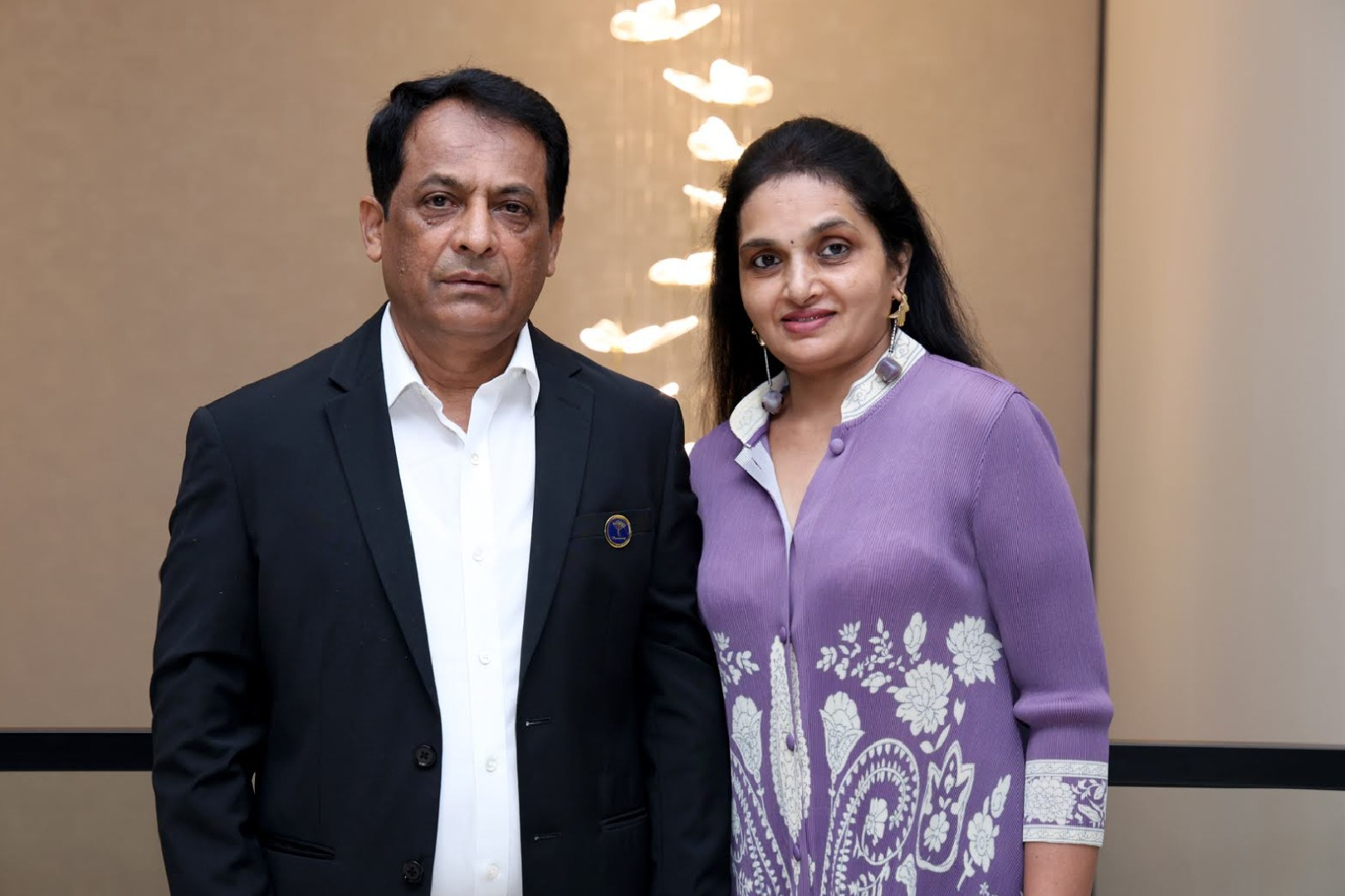 Bhaskar Raju - Anupama