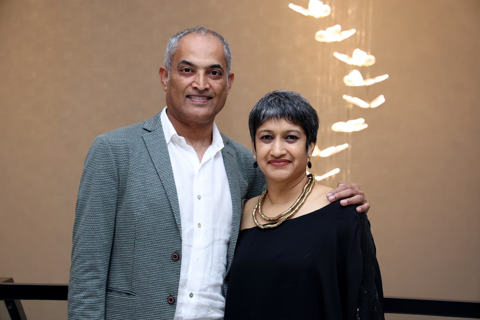Jayachandran - Priya Pillai