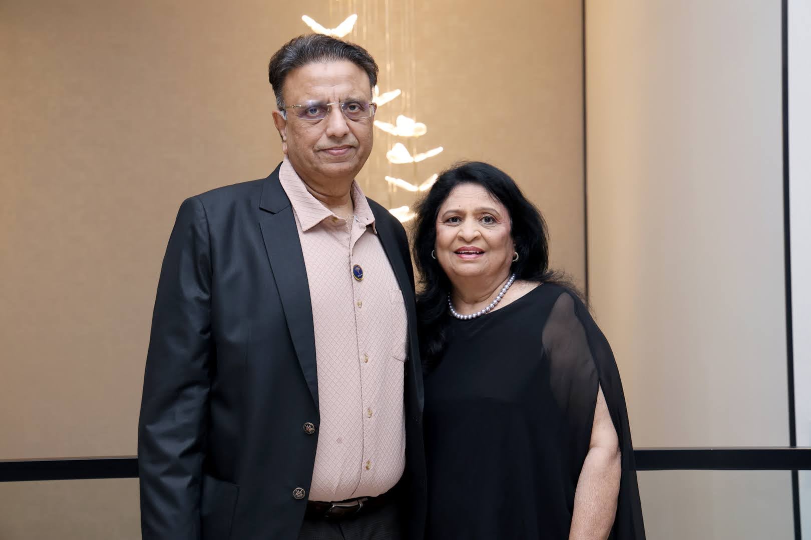 Kamlesh - Meena Desai