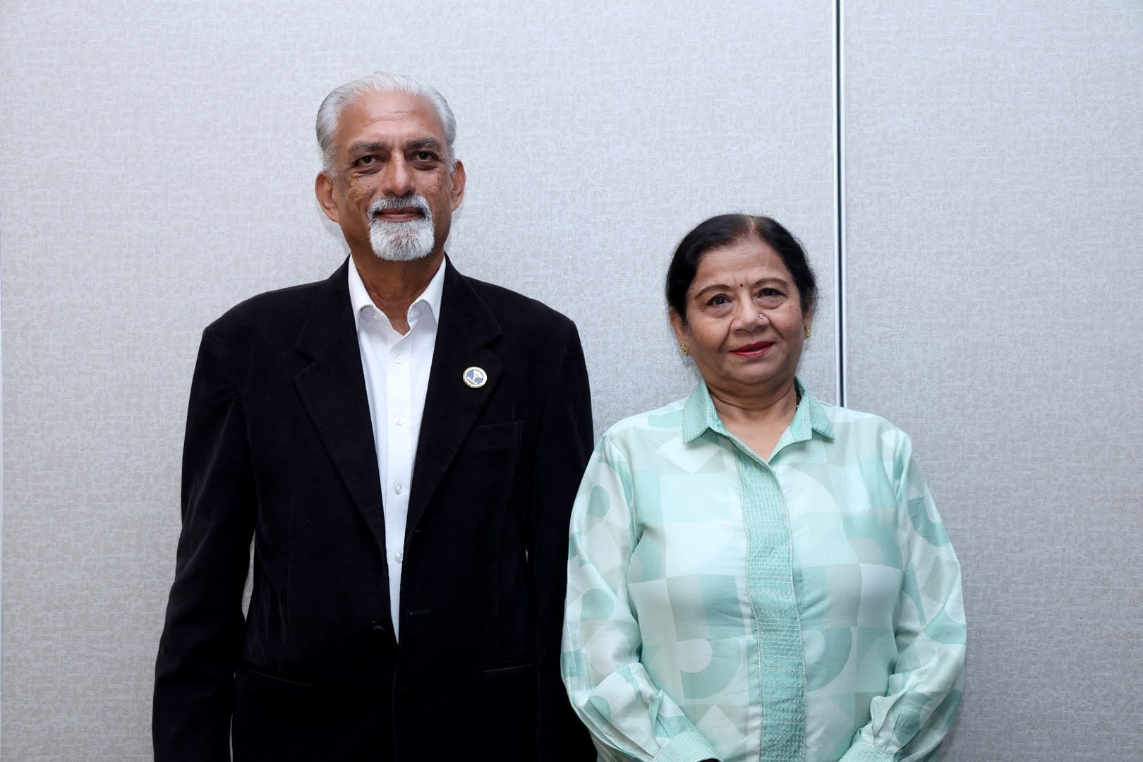 Kirit - Harshita Morzaria