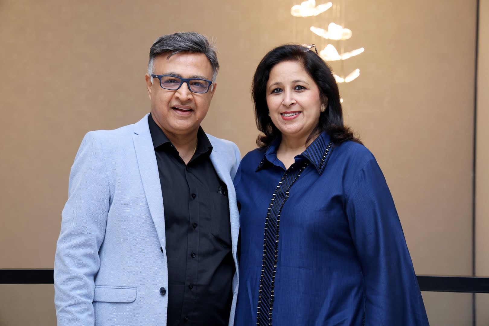 Mohit - Deepa Bhasin