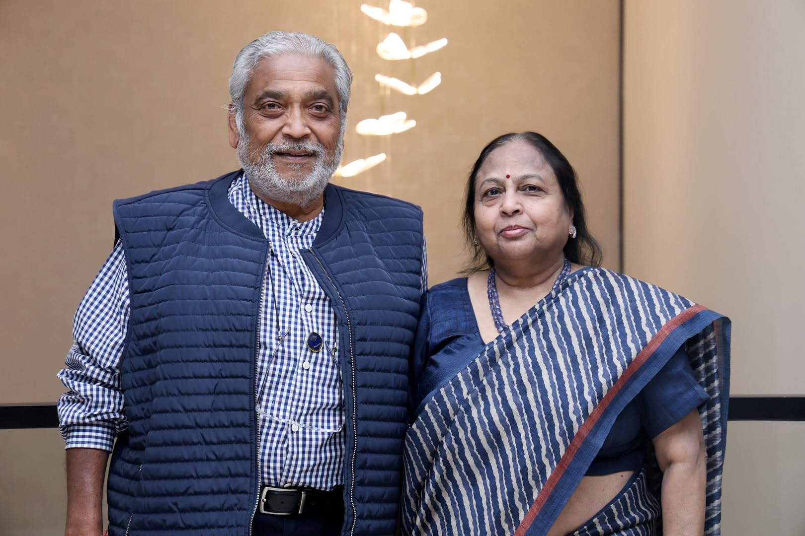 Nirmal - Suman Singania