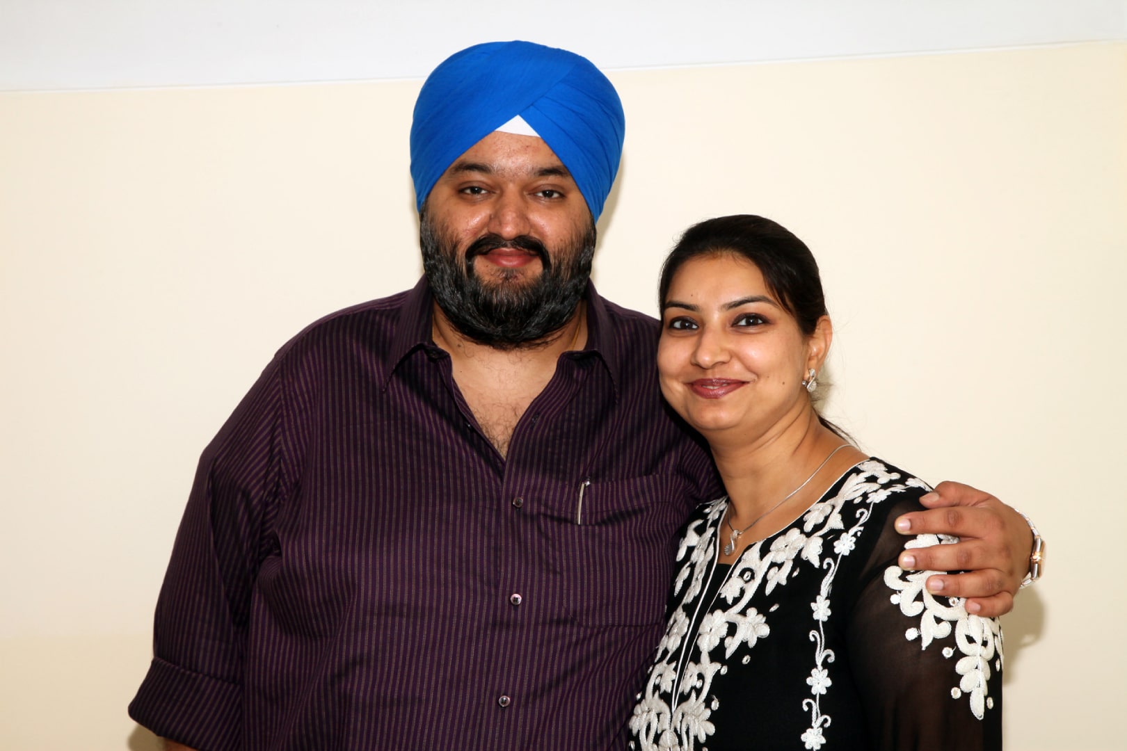 Ram Gurkukh Singh - Simran