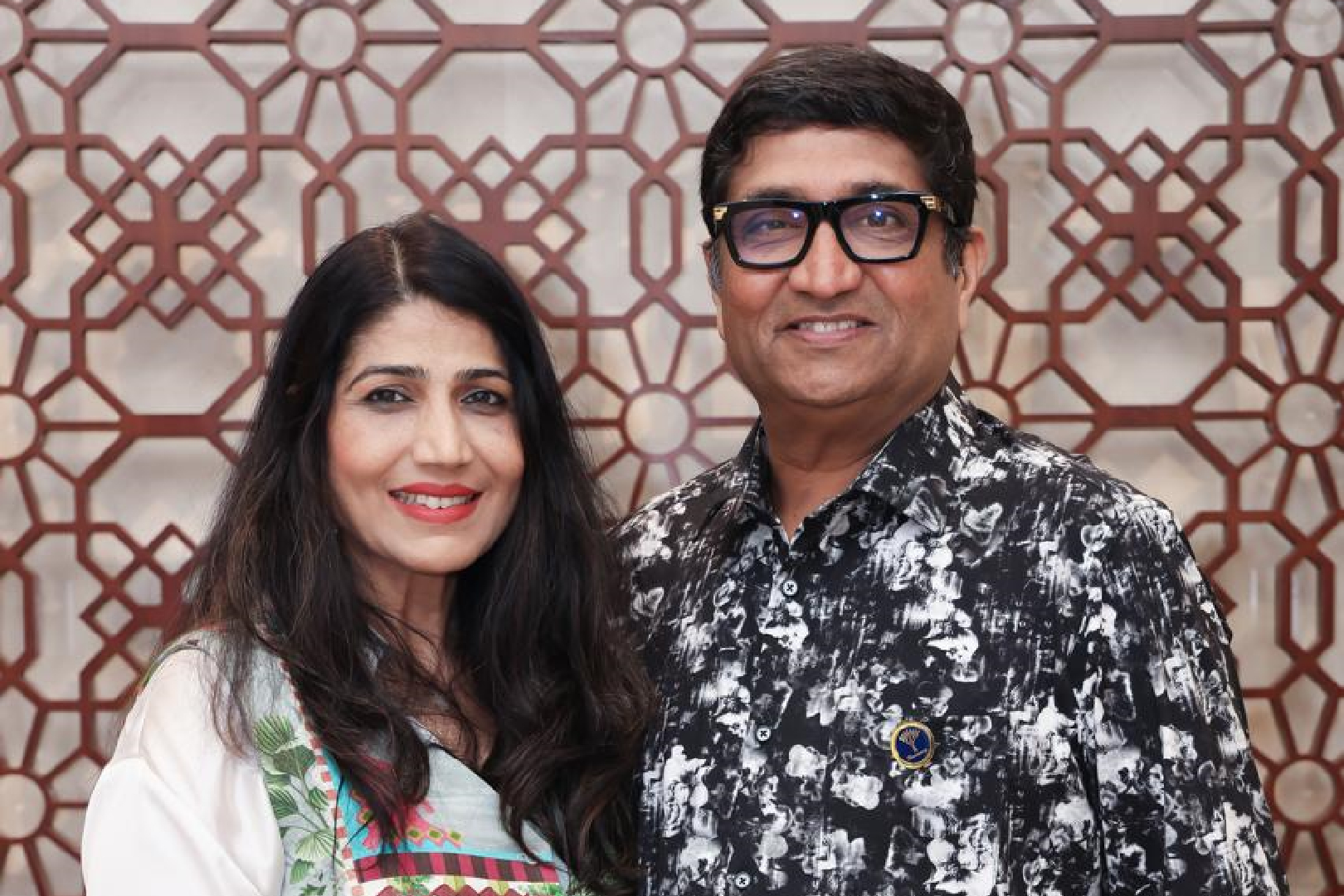 Sanjay - Neelam Shand