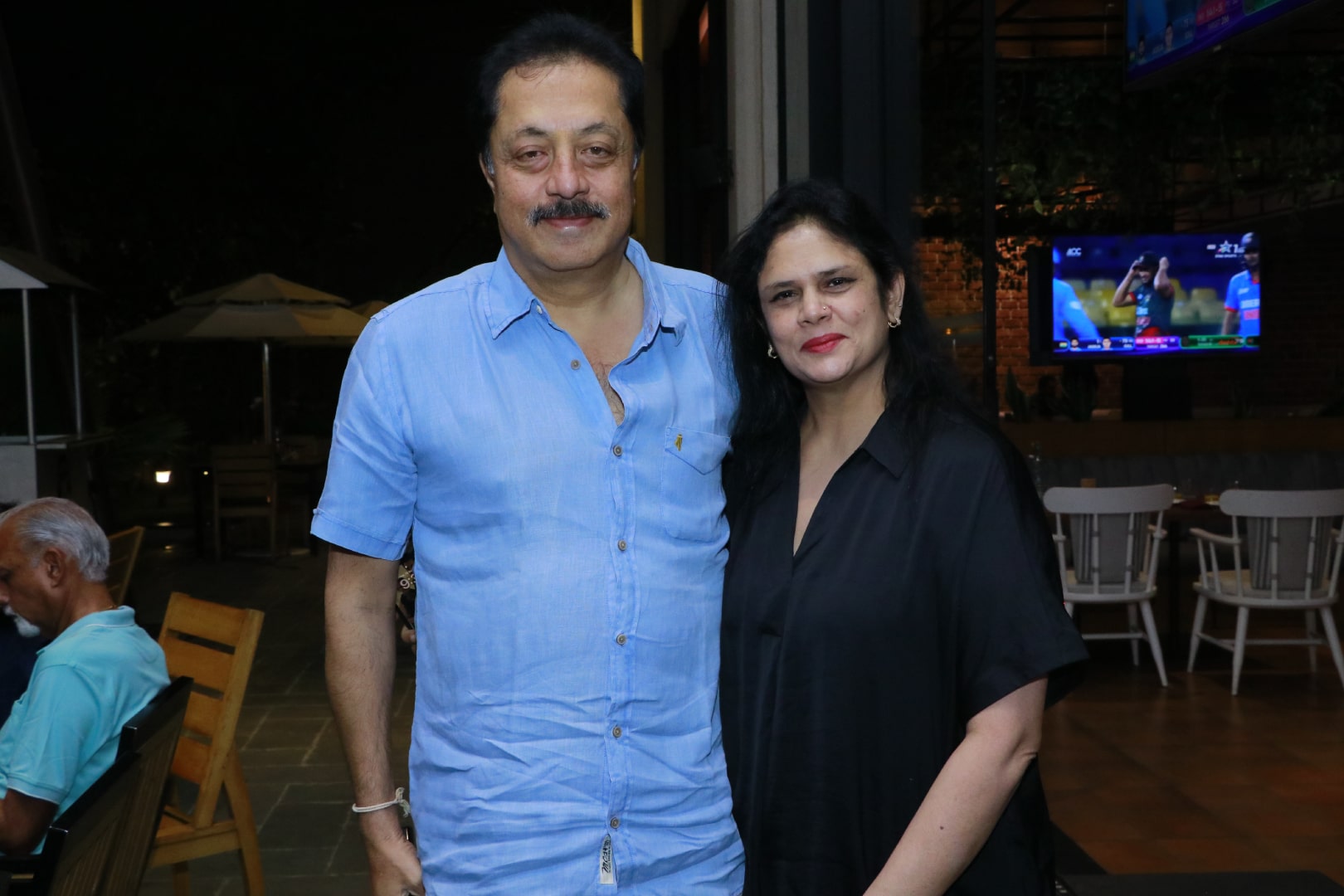 Srinivas Raju - Subhadra