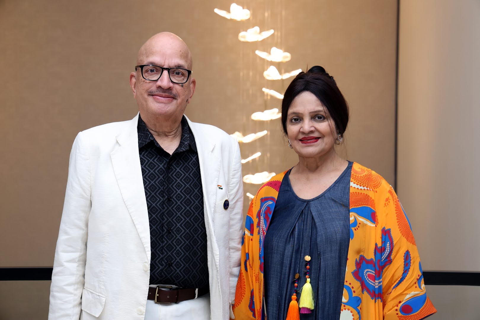 Vaikunth - Vasantha Ramasubramanyam