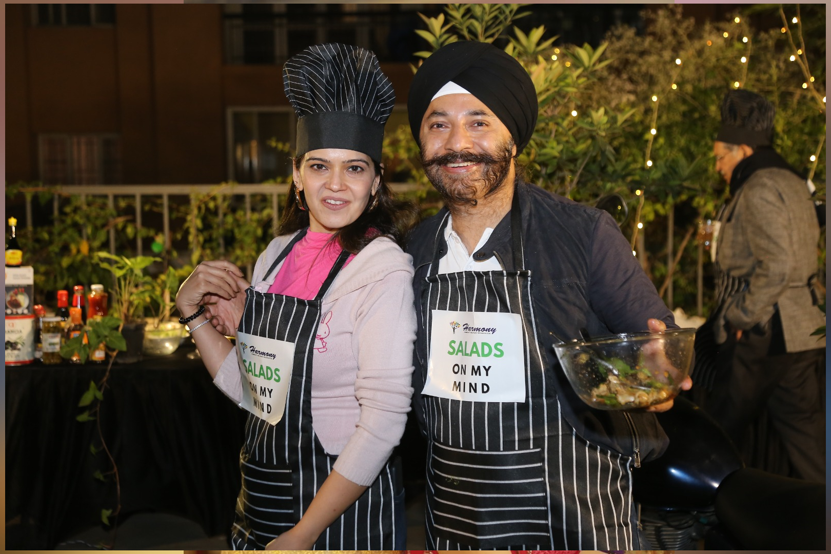 Varyam Singh - Ruby Kapoor